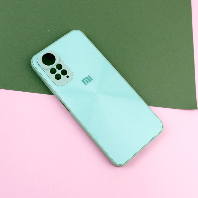 قاب محافظ لنزدار لیزری Xiaomi Redmi Note 11 / 11s 4G سری D