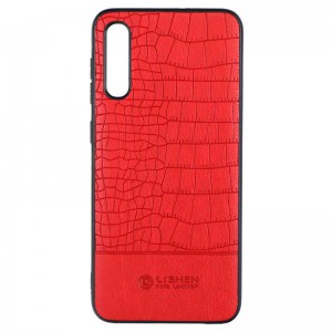 قاب چرمی Lishen سامسونگ A50