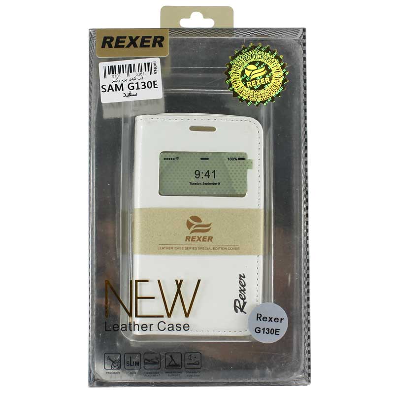 کیف کلاسوری رکسر 2 Rexer Samsung Galaxy Star