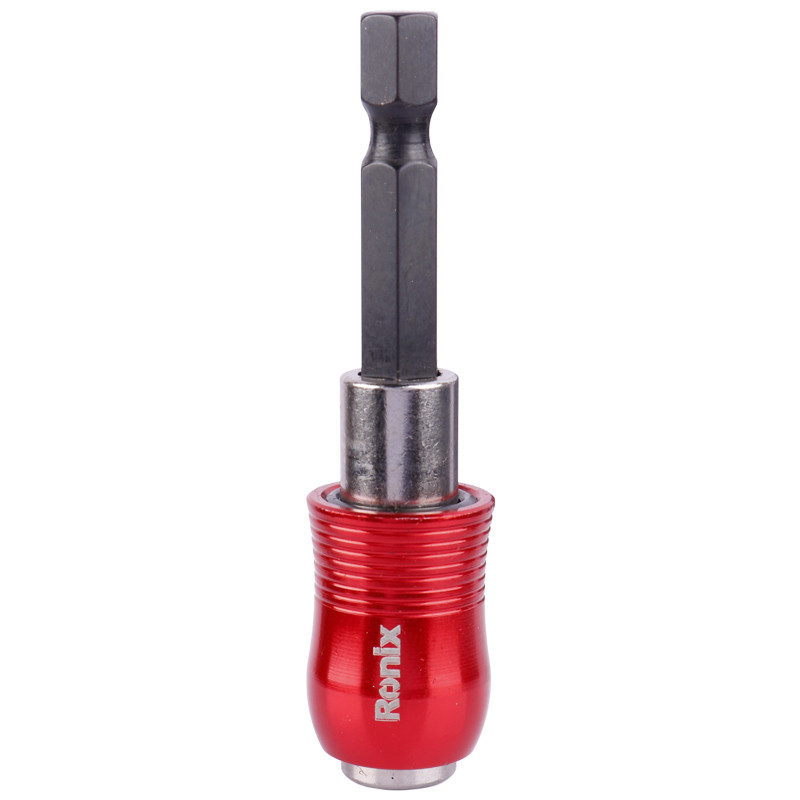 ست سری پیچ گوشتی 19 عددی Ronix RH-5450