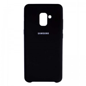 قاب سیلیکونی Samsung Galaxy A8 Plus 2018