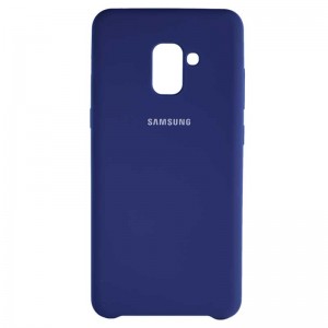 قاب سیلیکونی Samsung Galaxy A8 Plus 2018