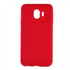 قاب ژله ای ساده Samsung J4 Fashion Case