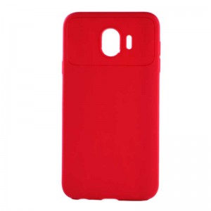 قاب ژله ای ساده Samsung J4 Fashion Case
