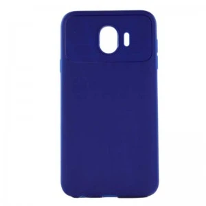 قاب ژله ای ساده Samsung J4 Fashion Case