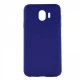 قاب ژله ای ساده Samsung J4 Fashion Case