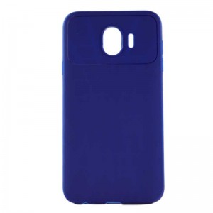 قاب ژله ای ساده Samsung J4 Fashion Case