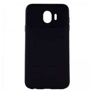 قاب ژله ای ساده Samsung J4 Fashion Case