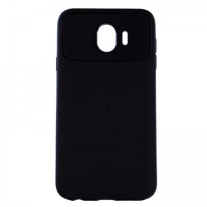 قاب ژله ای ساده Samsung J4 Fashion Case