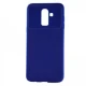 قاب ژله ای ساده Samsung J8 Fashion Case