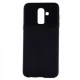 قاب ژله ای ساده Samsung J8 Fashion Case