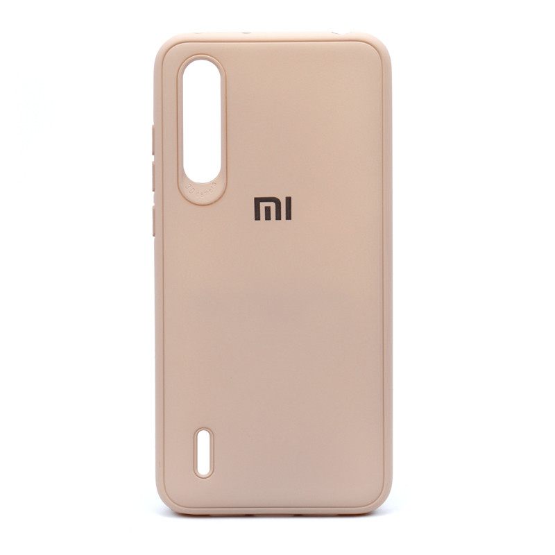 قاب ژله ای سیلیکونی Xiaomi Mi 9 Lite