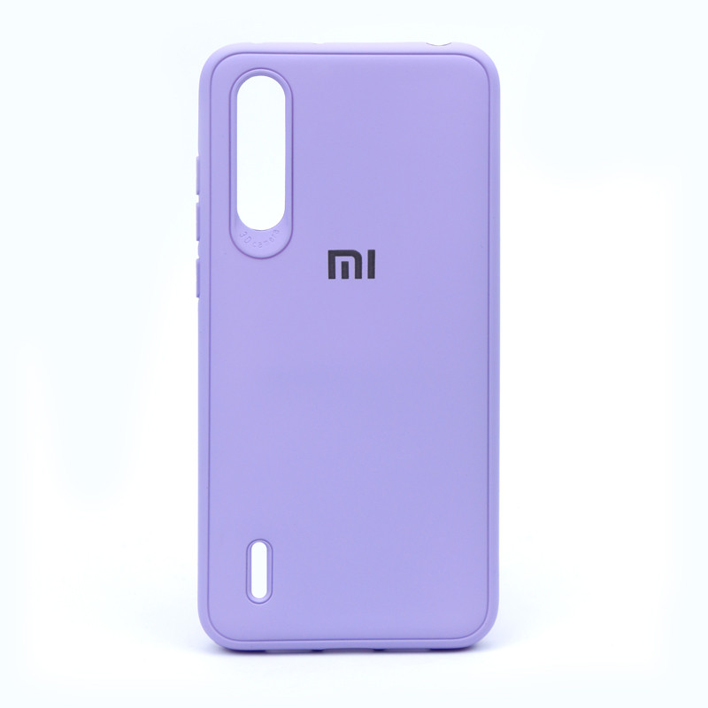 قاب ژله ای سیلیکونی Xiaomi Mi 9 Lite