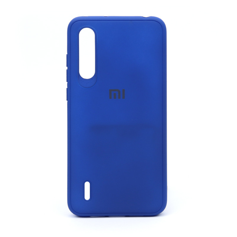 قاب ژله ای سیلیکونی Xiaomi Mi 9 Lite