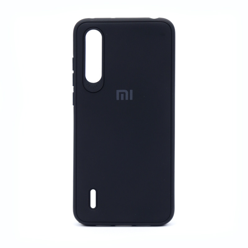 قاب ژله ای سیلیکونی Xiaomi Mi 9 Lite