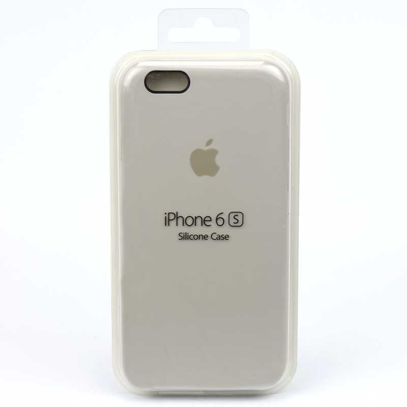 قاب سیلیکونی آیفون iPhone 6/6s