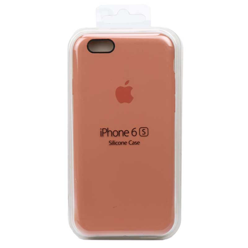 قاب سیلیکونی آیفون iPhone 6/6s