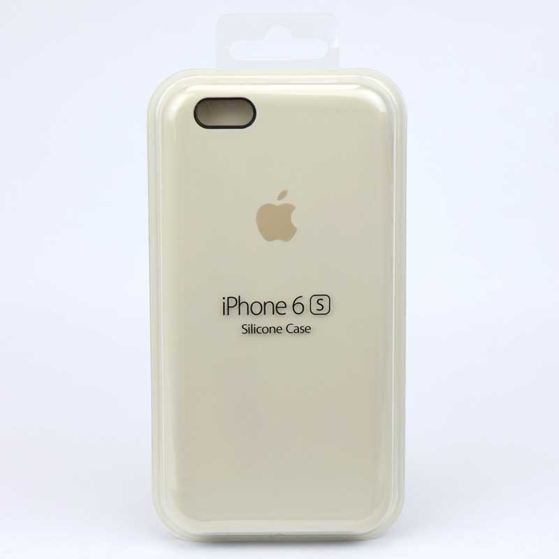 قاب سیلیکونی آیفون iPhone 6/6s