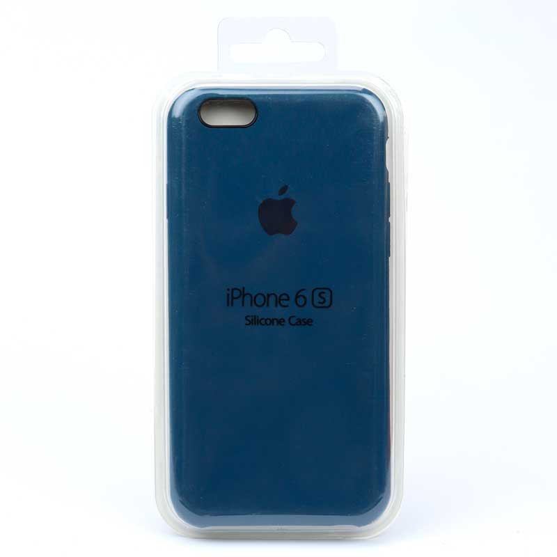 قاب سیلیکونی آیفون iPhone 6/6s