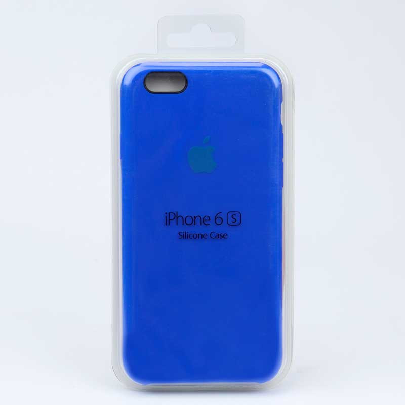 قاب سیلیکونی آیفون iPhone 6/6s