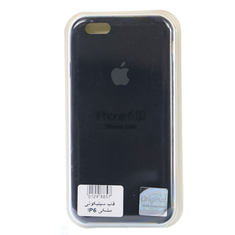 قاب سیلیکونی آیفون iPhone 6/6s