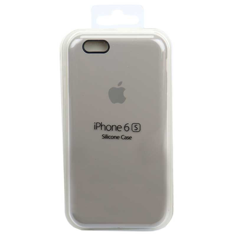 قاب سیلیکونی آیفون iPhone 6/6s