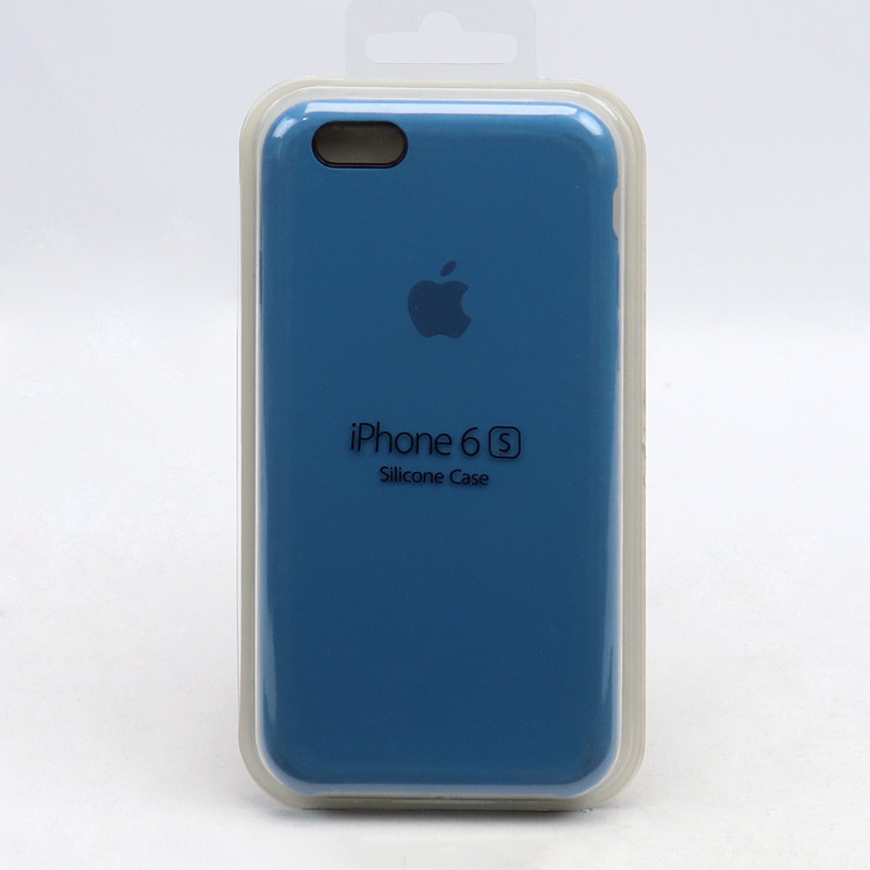 قاب سیلیکونی آیفون iPhone 6/6s