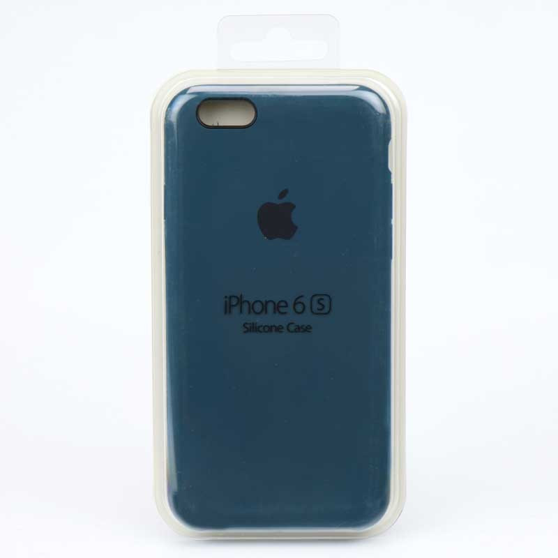 قاب سیلیکونی آیفون iPhone 6/6s