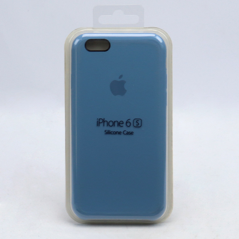 قاب سیلیکونی آیفون iPhone 6/6s