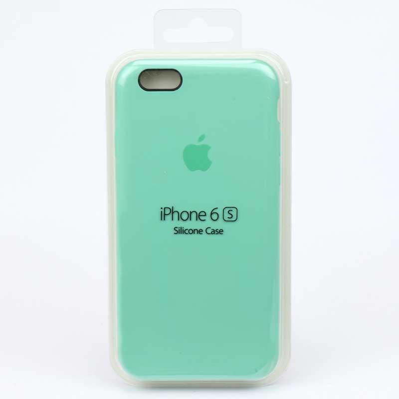 قاب سیلیکونی آیفون iPhone 6/6s