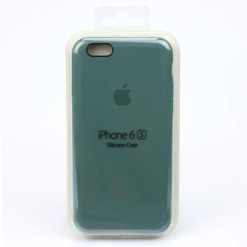 قاب سیلیکونی آیفون iPhone 6/6s