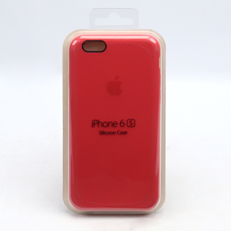 قاب سیلیکونی آیفون iPhone 6/6s