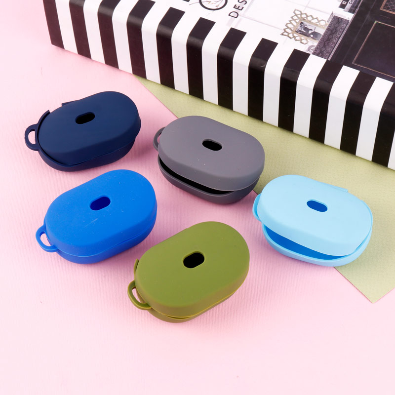 کاور سیلیکونی هندزفری شیائومی Air Dots