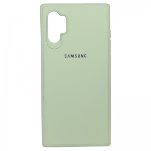 قاب ژله ای سیلیکونی Samsung Note 10 Plus