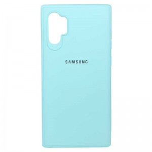 قاب ژله ای سیلیکونی Samsung Note 10 Plus