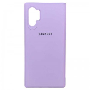 قاب ژله ای سیلیکونی Samsung Note 10 Plus