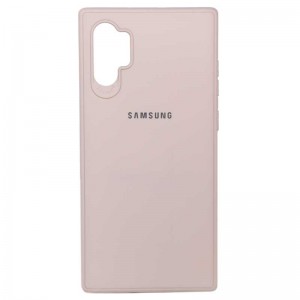 قاب ژله ای سیلیکونی Samsung Note 10 Plus