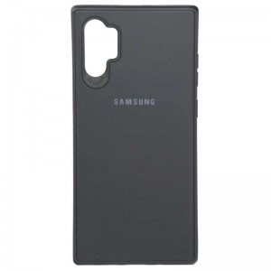 قاب ژله ای سیلیکونی Samsung Note 10 Plus