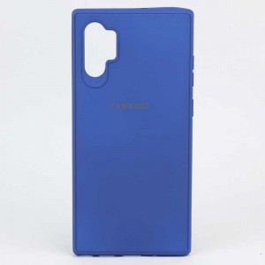 قاب ژله ای سیلیکونی Samsung Note 10 Plus
