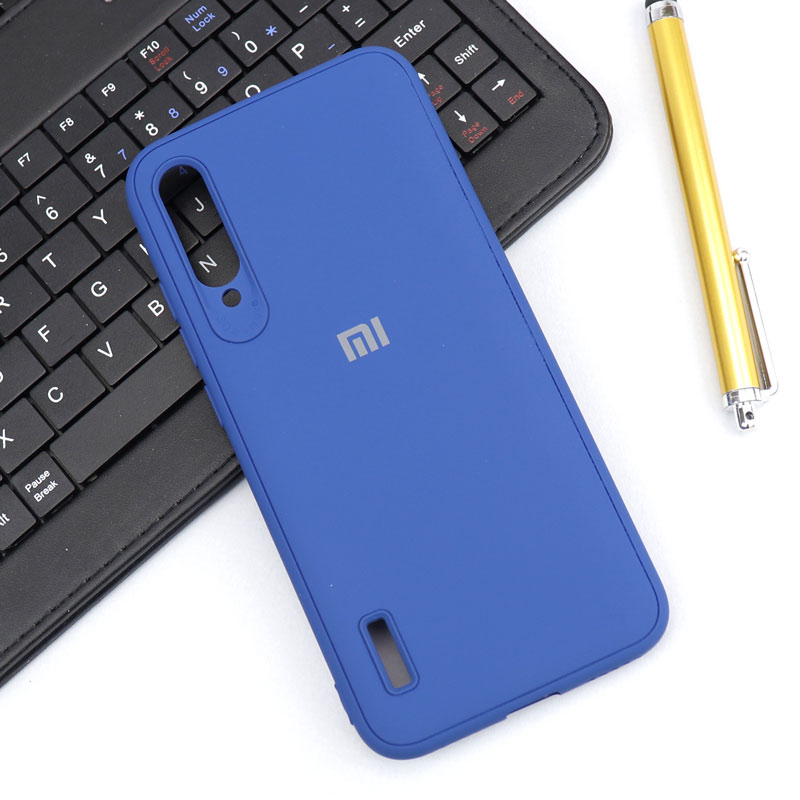 قاب ژله ای سیلیکونی Xiaomi Mi A3