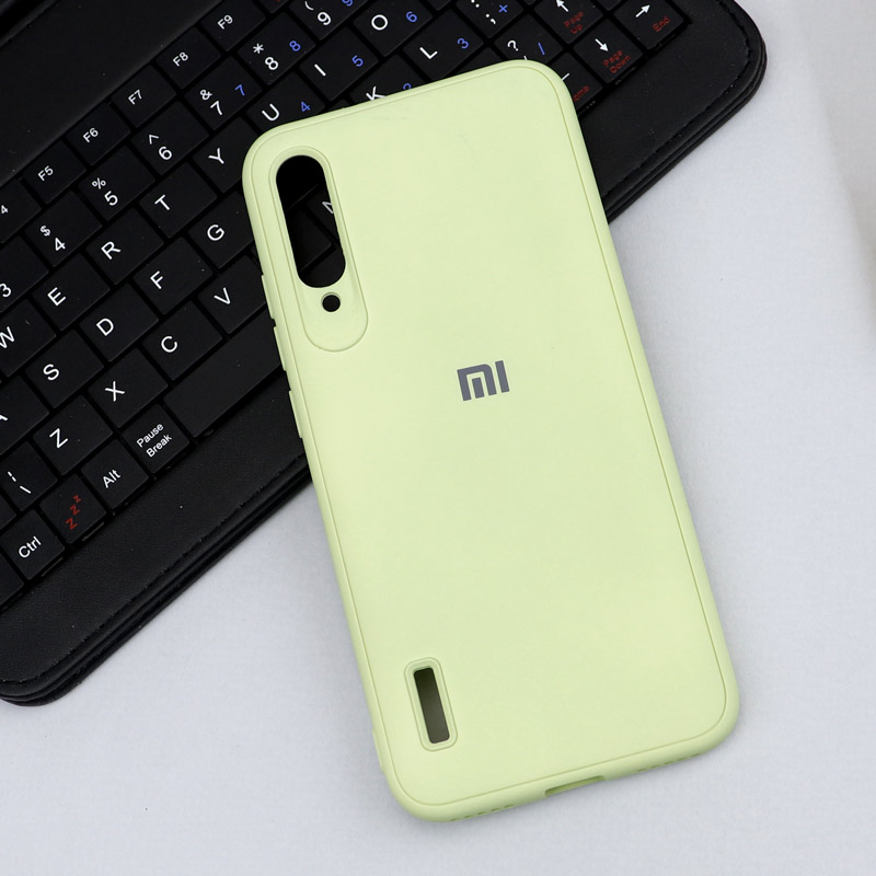 قاب ژله ای سیلیکونی Xiaomi Mi A3