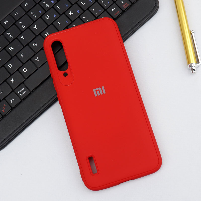 قاب ژله ای سیلیکونی Xiaomi Mi A3