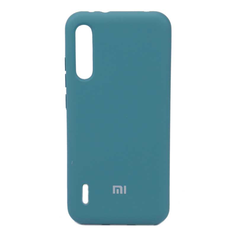 قاب سیلیکونی زیربسته Xiaomi Mi A3