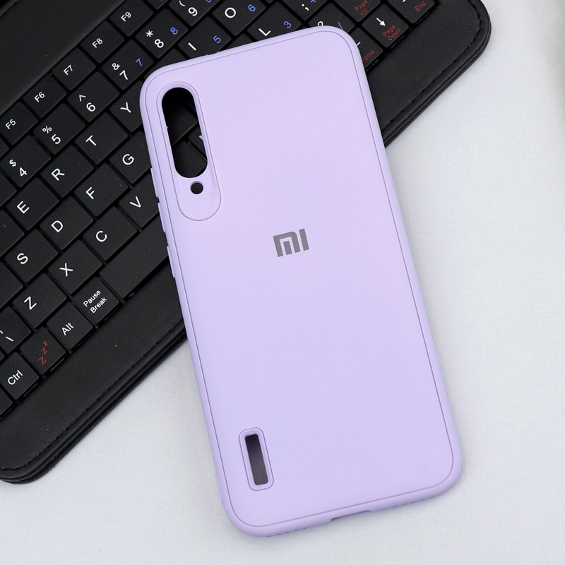 قاب ژله ای سیلیکونی Xiaomi Mi A3
