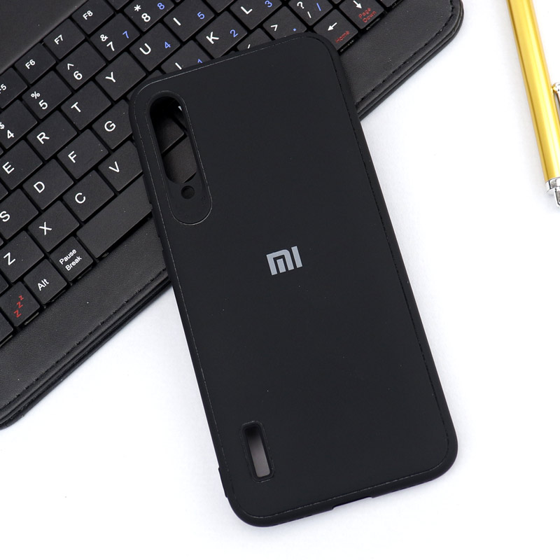 قاب ژله ای سیلیکونی Xiaomi Mi A3