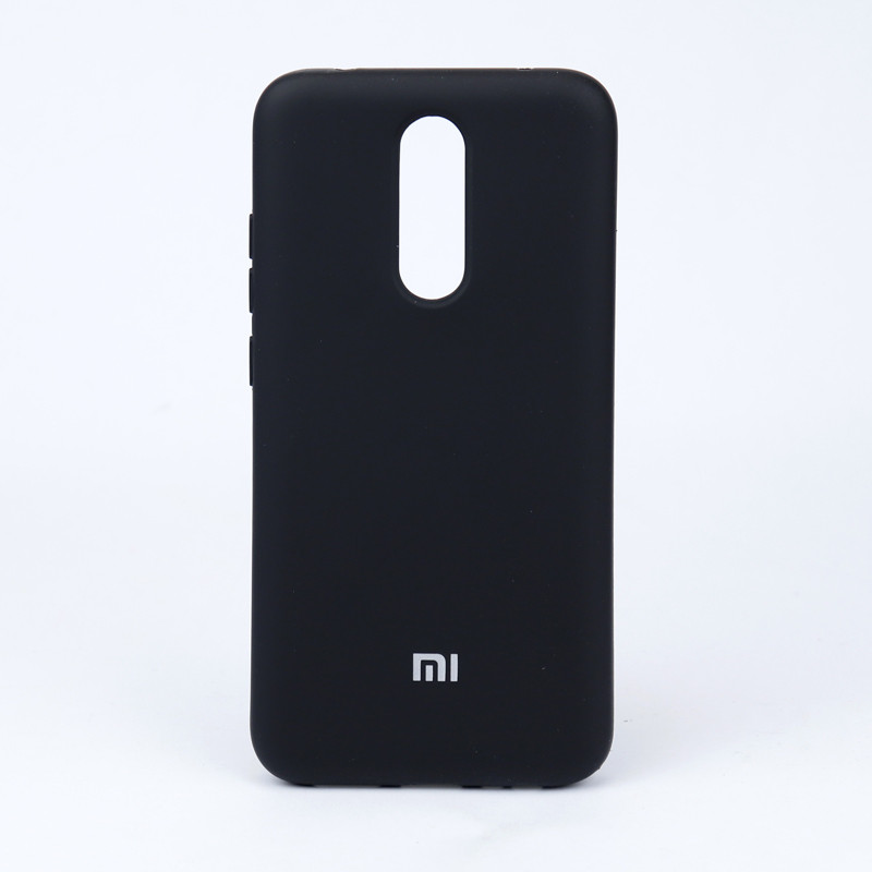 قاب سیلیکونی زیربسته Xiaomi Redmi 8