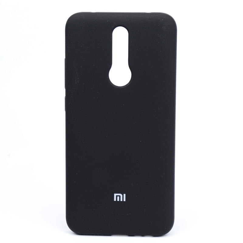 قاب سیلیکونی اصلی زیر بسته Xiaomi Redmi 8