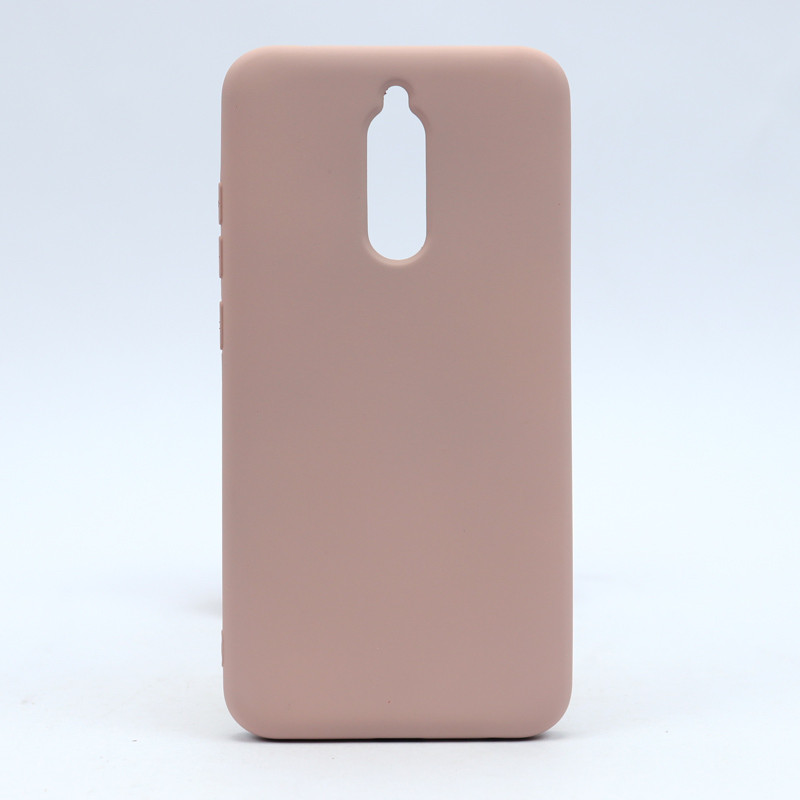 قاب سیلیکونی Xiaomi Redmi 8