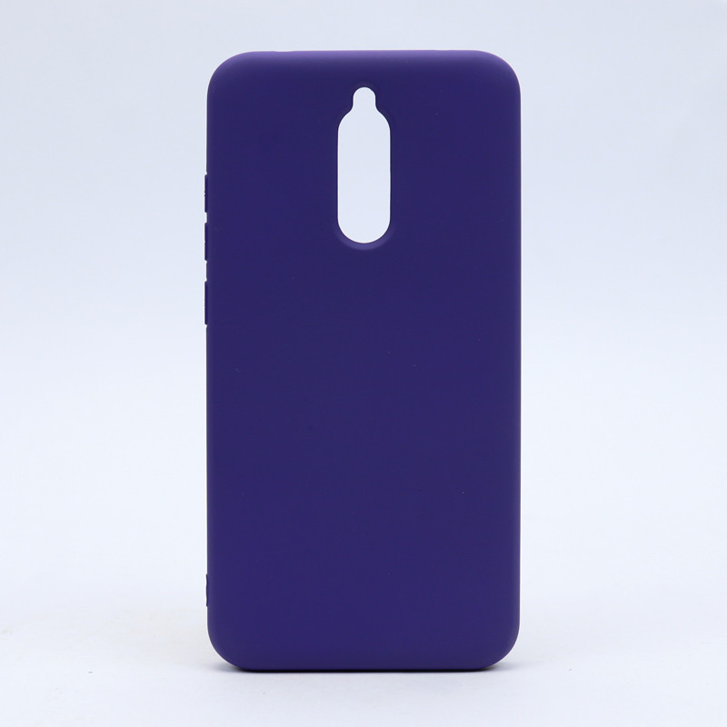 قاب سیلیکونی Xiaomi Redmi 8