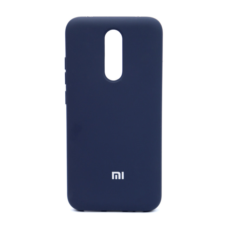 قاب سیلیکونی Xiaomi Redmi 8